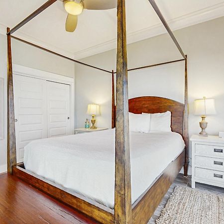 Tops'L Beach Manor 612 دستين المظهر الخارجي الصورة