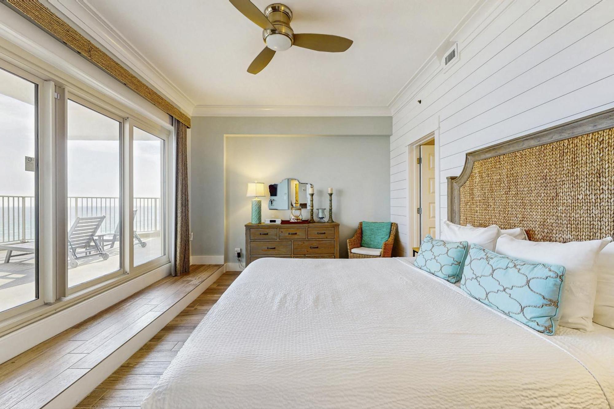 Tops'L Beach Manor 612 دستين المظهر الخارجي الصورة
