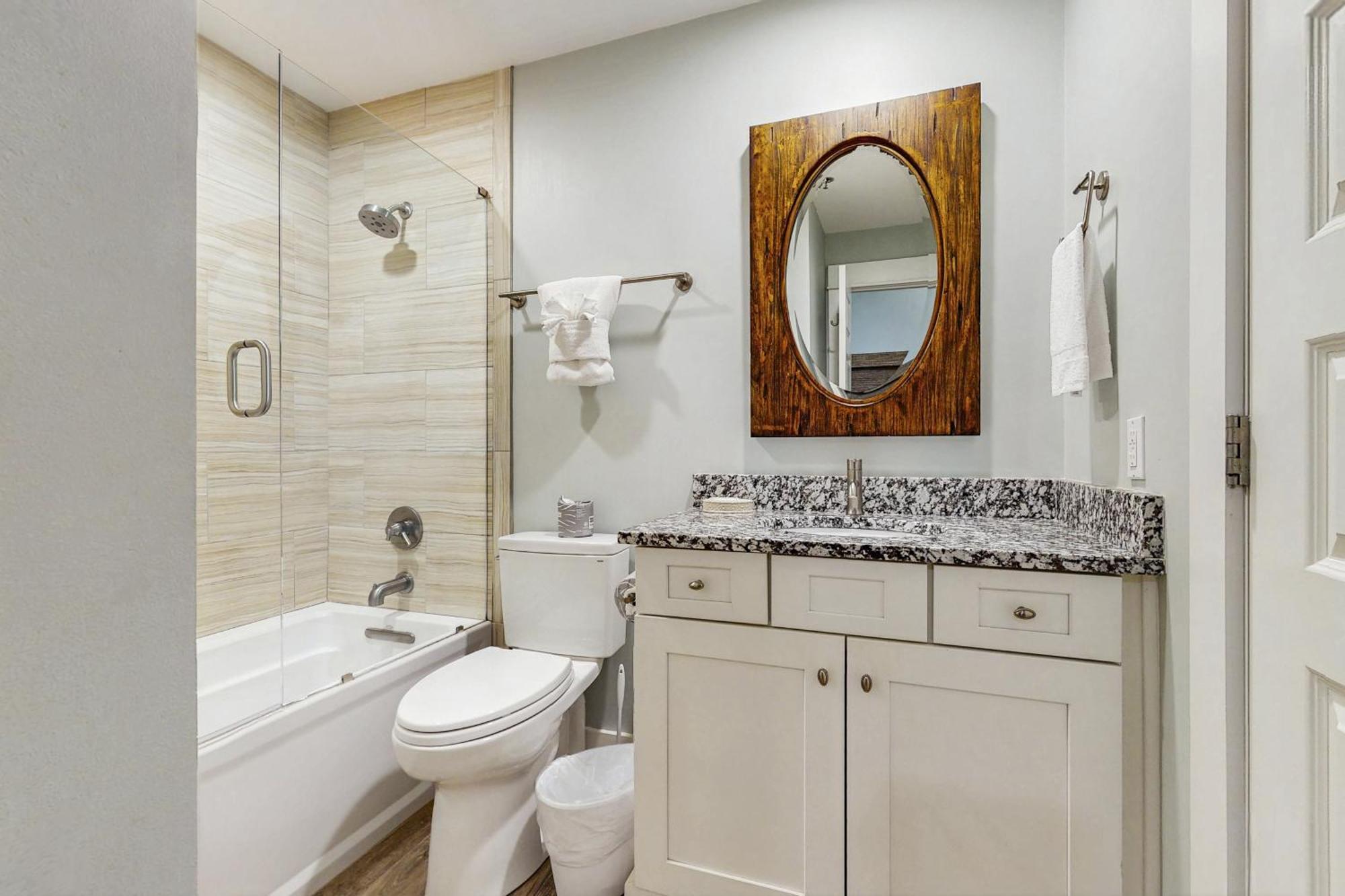 Tops'L Beach Manor 612 دستين المظهر الخارجي الصورة