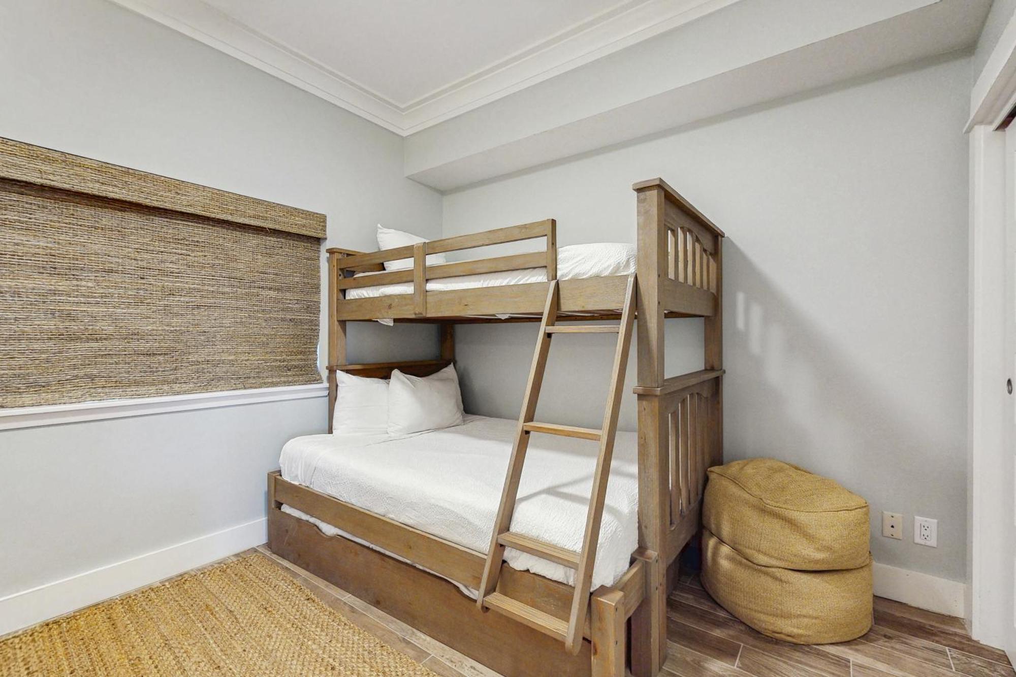 Tops'L Beach Manor 612 دستين المظهر الخارجي الصورة
